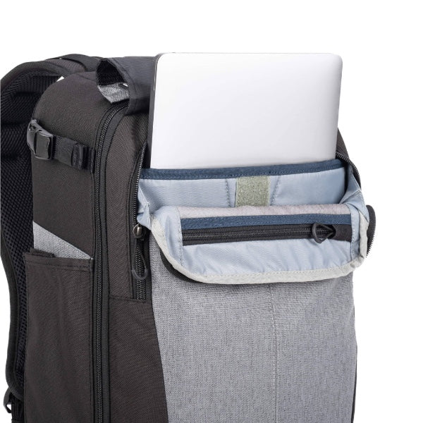 Think Tank Zaino Fotografico Cool Gray 18L Think Tank Zaino Fotografico Cool Gray 18L